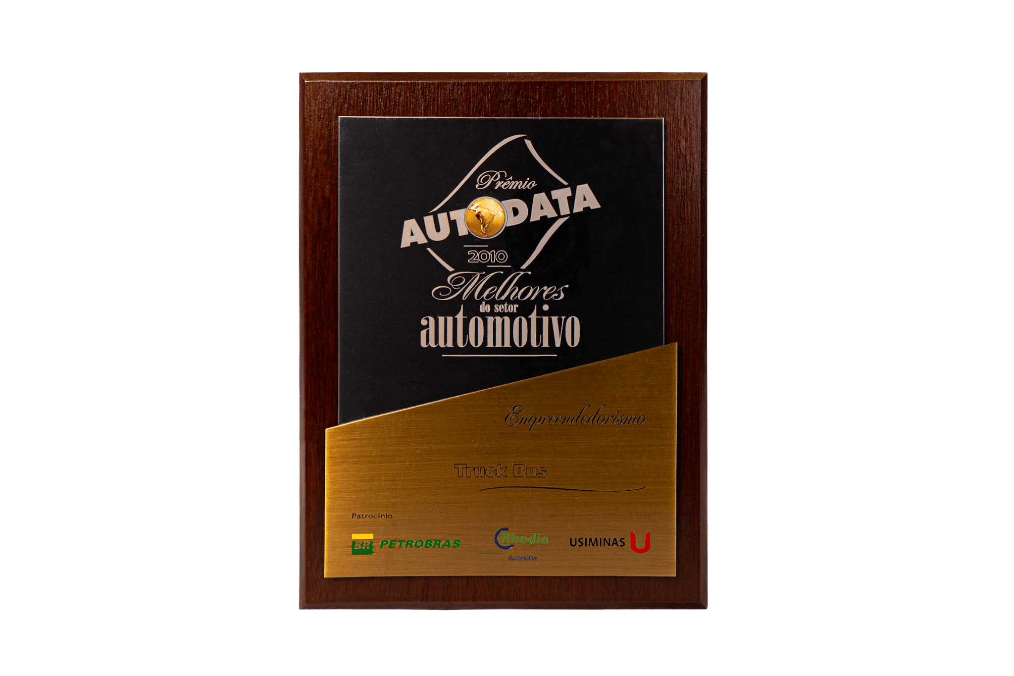 Prêmio Autodata