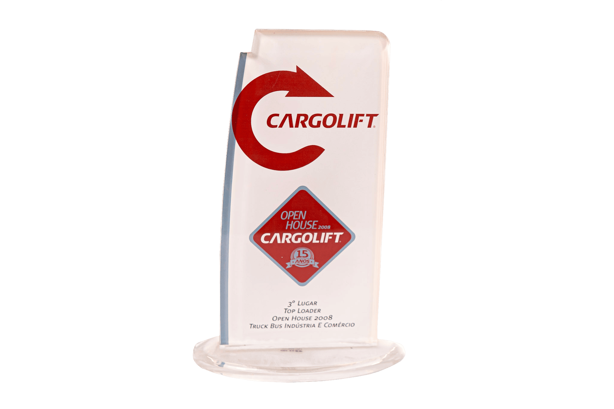 Prêmio Cargolift