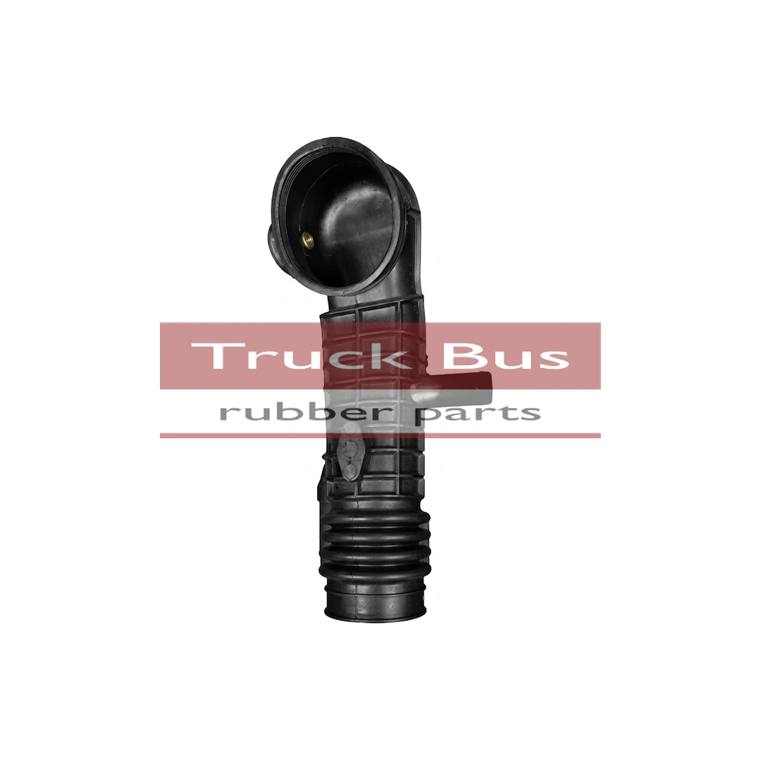 CONJUNTO TUBO/MANGUEIRA DE ADMISSÃO COMPLETO 650.0305.00.0