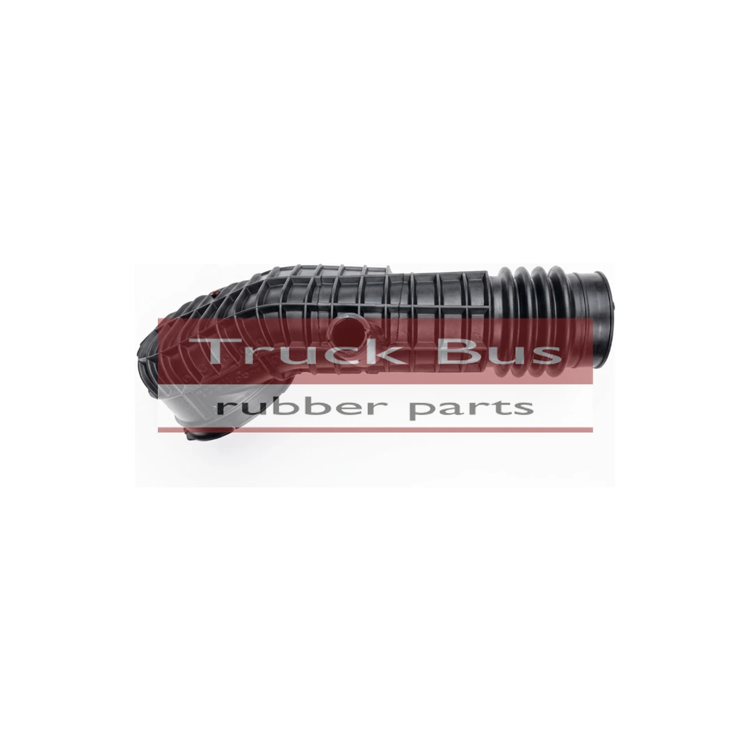 CONJUNTO TUBO/MANGUEIRA DE ADMISSÃO COMPLETO 650.0305.00.0